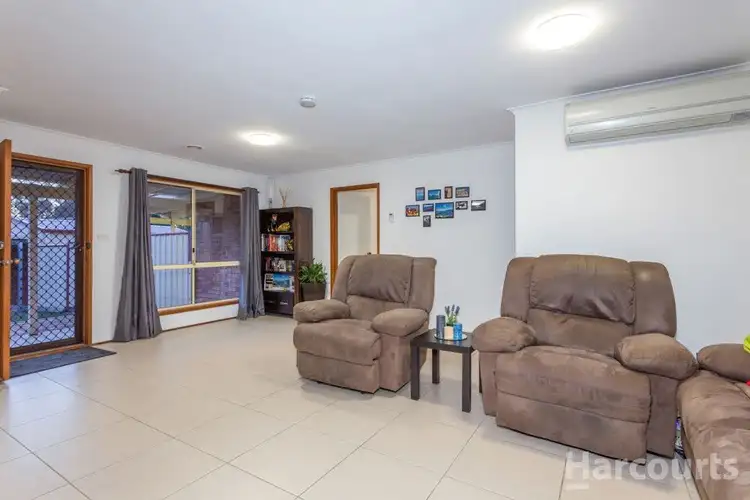 Fifth view of Homely house listing, 20 Bastow Circuit, Banks ACT 2906