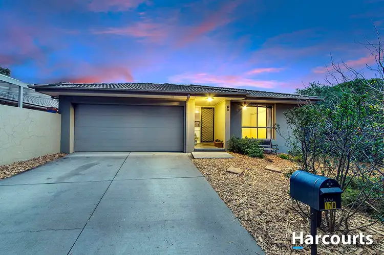 Main view of Homely house listing, 17B Clark Close, Spence ACT 2615