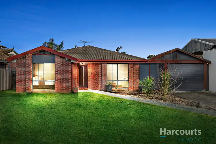 38 Murchison Way, Thomastown VIC 3074