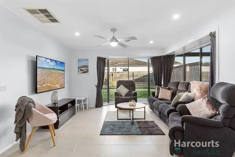 Fifth view of Homely house listing, 38 Murchison Way, Thomastown VIC 3074