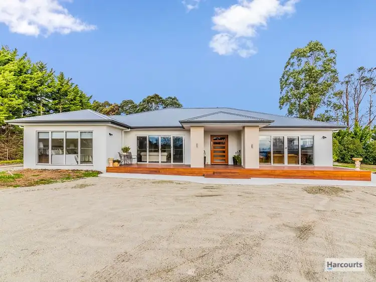 2B Massimo Court, Drouin VIC 3818