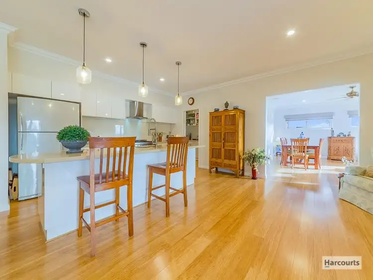 Sixth view of Homely house listing, 2B Massimo Court, Drouin VIC 3818