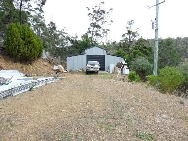 Main view of Homely land listing, 195 Alma Road, Orford TAS 7190