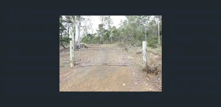 Second view of Homely land listing, 195 Alma Road, Orford TAS 7190
