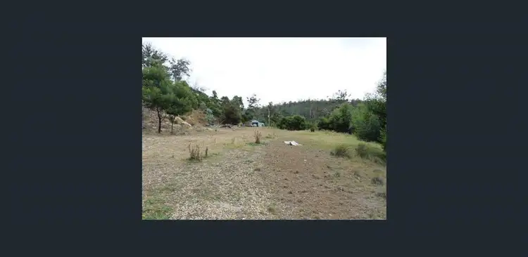 Fifth view of Homely land listing, 195 Alma Road, Orford TAS 7190