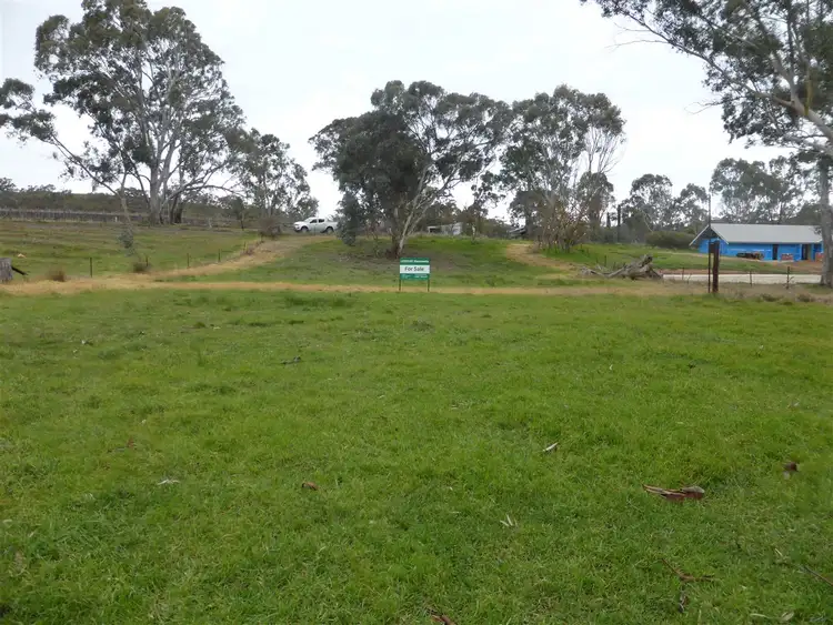 Second view of Homely land listing, Lot 488 Mountain Street, Sevenhill SA 5453