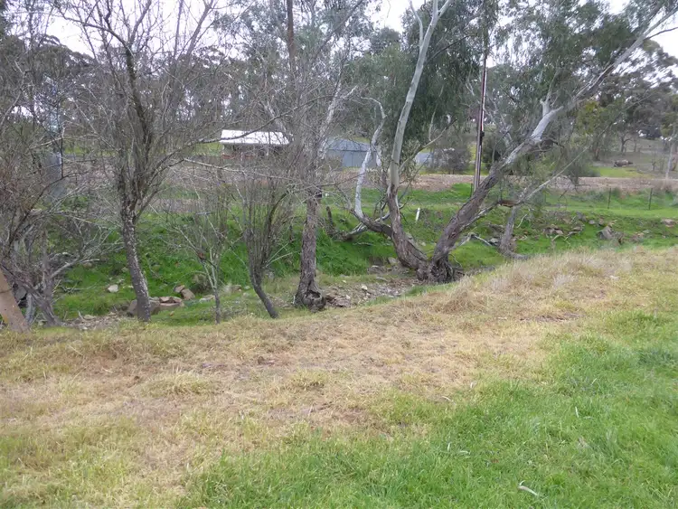 Third view of Homely land listing, Lot 488 Mountain Street, Sevenhill SA 5453