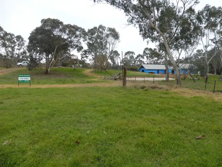 Fourth view of Homely land listing, Lot 488 Mountain Street, Sevenhill SA 5453
