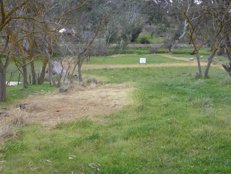 Sixth view of Homely land listing, Lot 488 Mountain Street, Sevenhill SA 5453