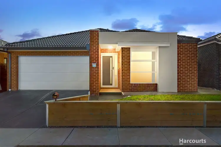 17 Tolkien Boulevard, Officer VIC 3809