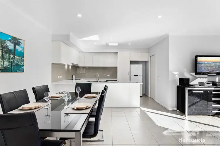 Second view of Homely house listing, 17 Tolkien Boulevard, Officer VIC 3809