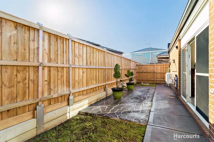 Fifth view of Homely house listing, 17 Tolkien Boulevard, Officer VIC 3809