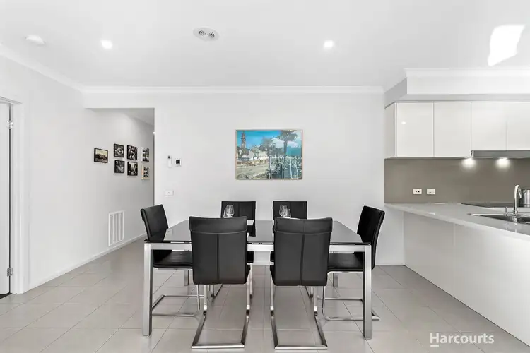 Sixth view of Homely house listing, 17 Tolkien Boulevard, Officer VIC 3809