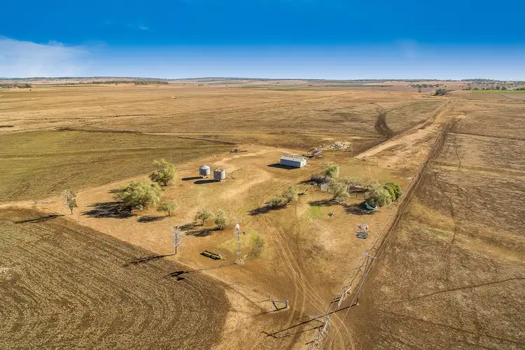 Second view of Homely rural property listing, 291 Back Plains Road, Back Plains QLD 4361