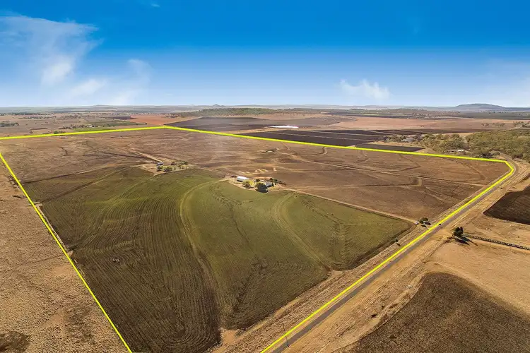 Third view of Homely rural property listing, 291 Back Plains Road, Back Plains QLD 4361