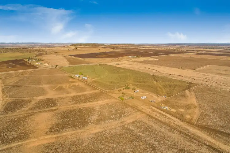 Fifth view of Homely rural property listing, 291 Back Plains Road, Back Plains QLD 4361