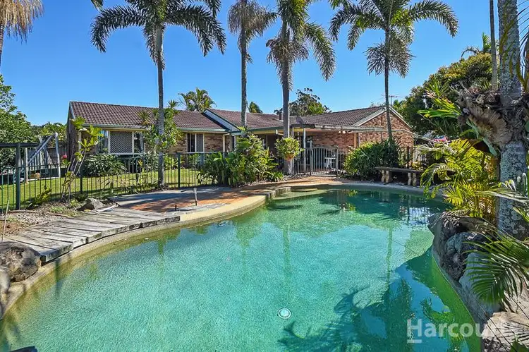 5 Glenbrae Court, Petrie QLD 4502