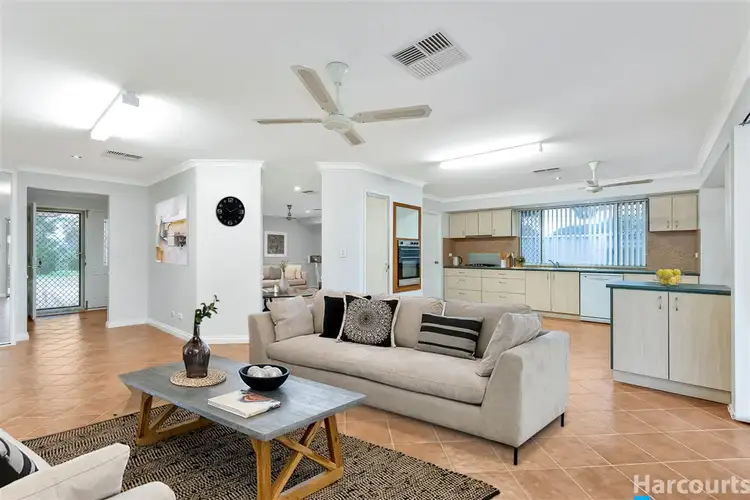 Fifth view of Homely house listing, 9 Blair Grove, Kinross WA 6028