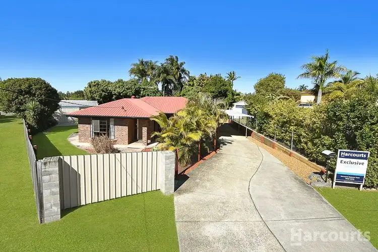 19 Schubert Court, Burpengary QLD 4505