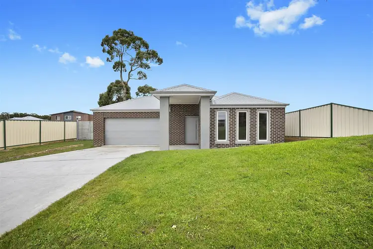 26 Horwood Drive, Canadian VIC 3350
