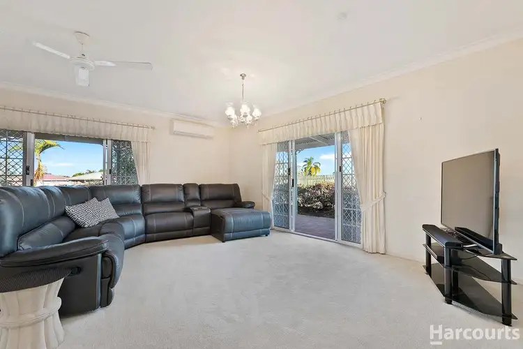 5 Mackay Drive, Kawungan QLD 4655