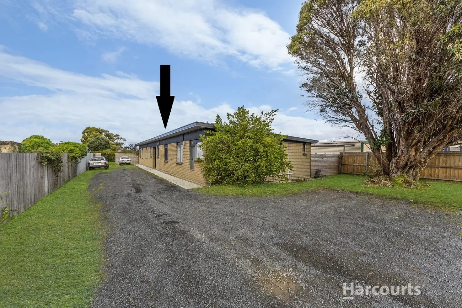 Main view of Homely unit listing, 2/62 Davies Street, George Town TAS 7253