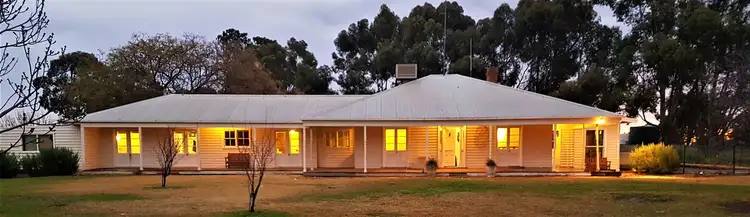 . Somerleyton, Deniliquin NSW 2710