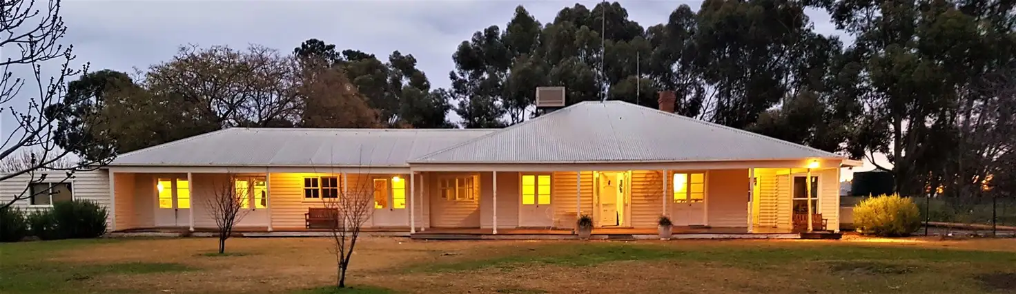 Main view of Homely rural property listing, . Somerleyton, Deniliquin NSW 2710