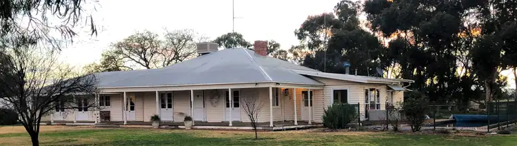 Second view of Homely rural property listing, . Somerleyton, Deniliquin NSW 2710