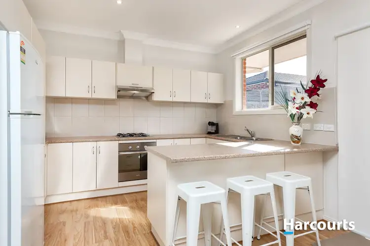 Second view of Homely unit listing, 2/7 Railway Avenue, Beaconsfield VIC 3807