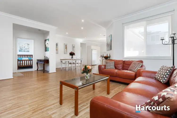 Fifth view of Homely unit listing, 2/7 Railway Avenue, Beaconsfield VIC 3807