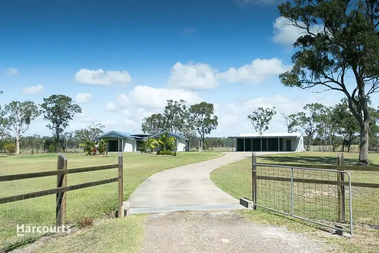 365 Condor Drive, Sunshine Acres QLD 4655