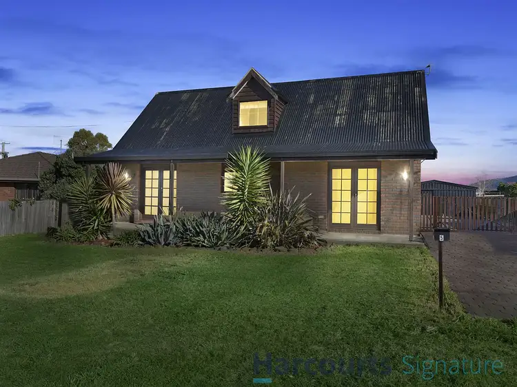 Main view of Homely house listing, 5 Frederick Street, Sorell TAS 7172