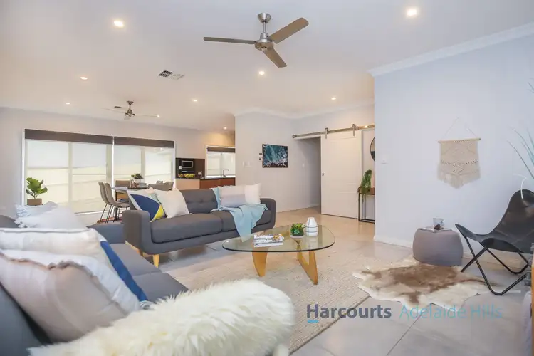 Second view of Homely house listing, 6/7 Childs Road, Mount Barker SA 5251