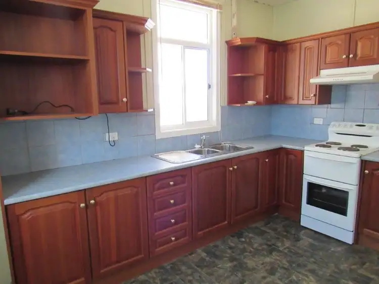 Second view of Homely house listing, 17 Threadgold Street, Peterborough SA 5422