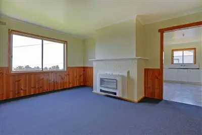 Third view of Homely house listing, 17 Lane Street, Hillcrest TAS