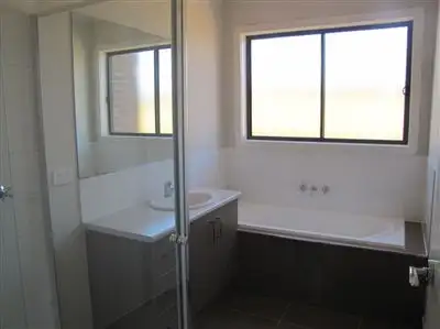 Fourth view of Homely house listing, 105 Allumba Way, Wollert VIC