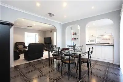 Seventh view of Homely house listing, 1 Linton Drive, Thomastown VIC