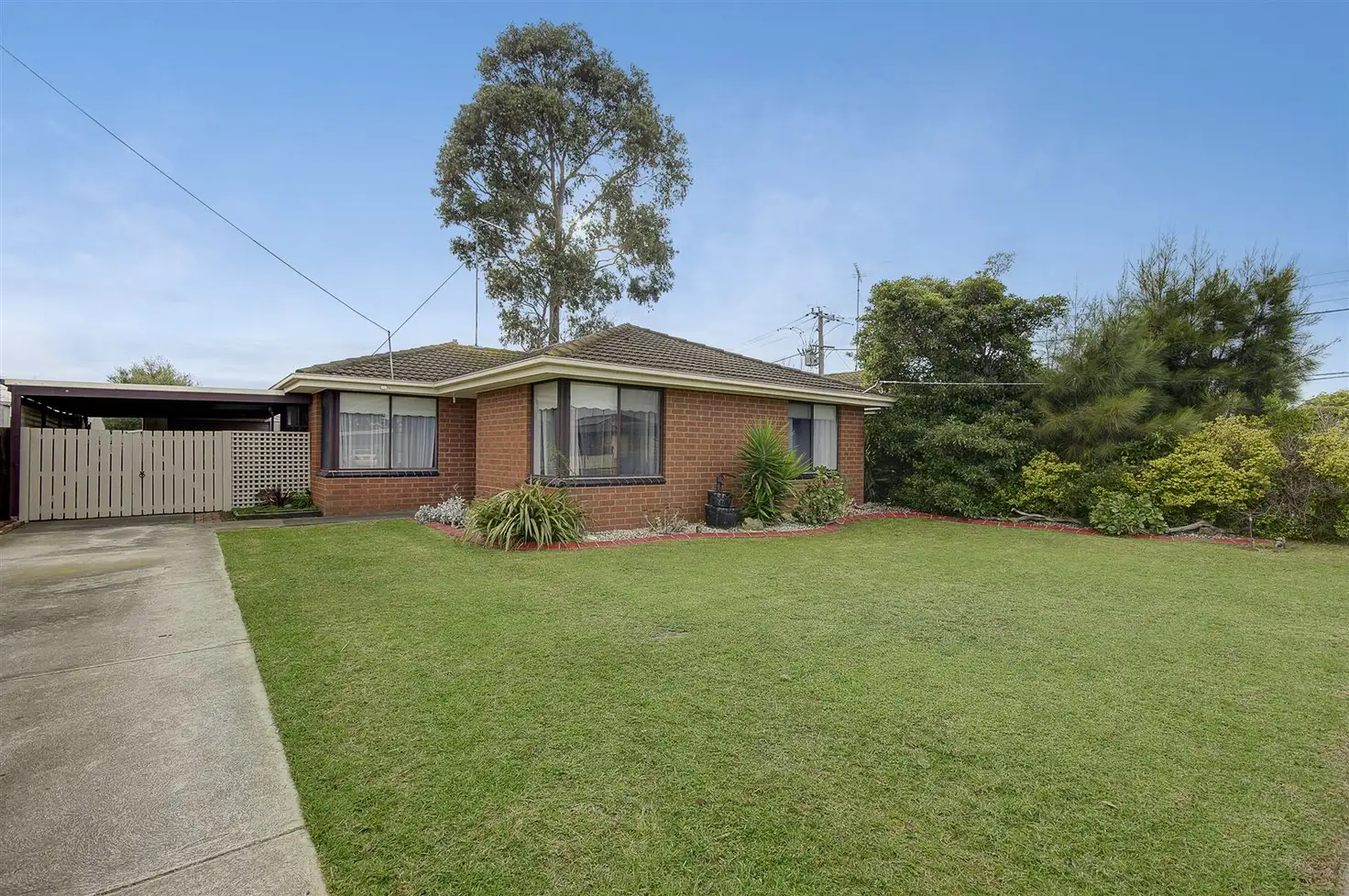 Main view of Homely house listing, 156 Goldsworthy Road, Corio VIC 3214