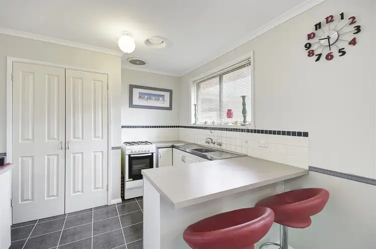 Second view of Homely house listing, 156 Goldsworthy Road, Corio VIC 3214