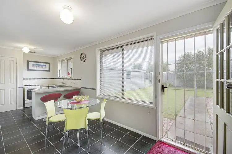 Third view of Homely house listing, 156 Goldsworthy Road, Corio VIC 3214