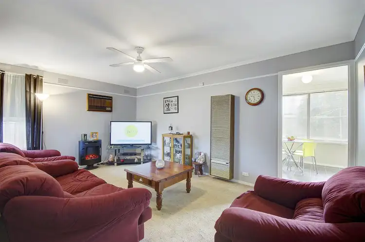 Fourth view of Homely house listing, 156 Goldsworthy Road, Corio VIC 3214