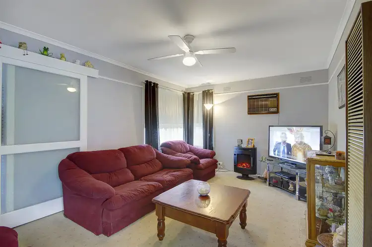 Fifth view of Homely house listing, 156 Goldsworthy Road, Corio VIC 3214