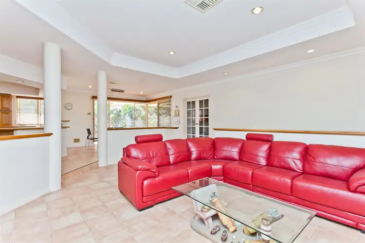 Sixth view of Homely house listing, 17 McCullock Rise, Bull Creek WA 6149