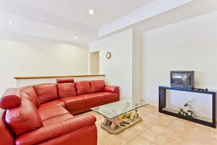 Seventh view of Homely house listing, 17 McCullock Rise, Bull Creek WA 6149