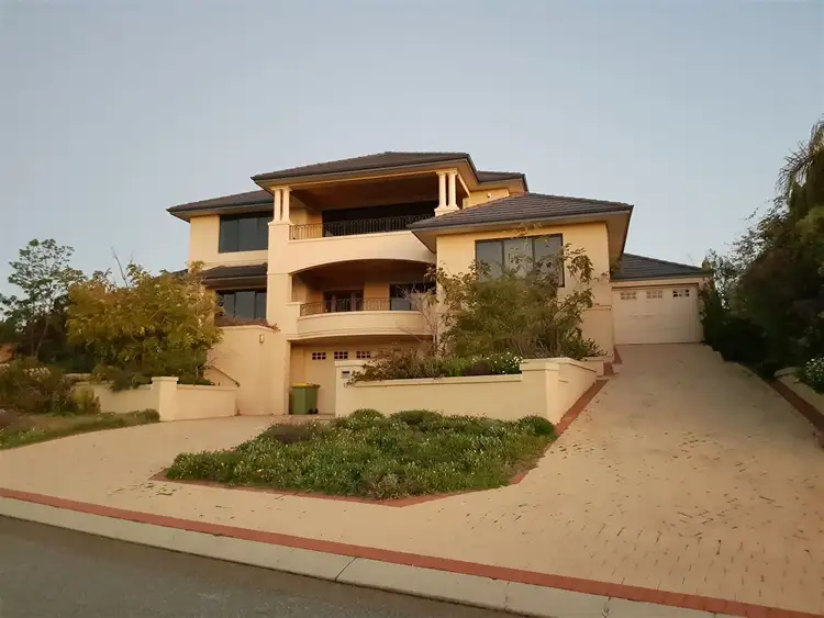 19 Norton Rdge, Winthrop WA 6150