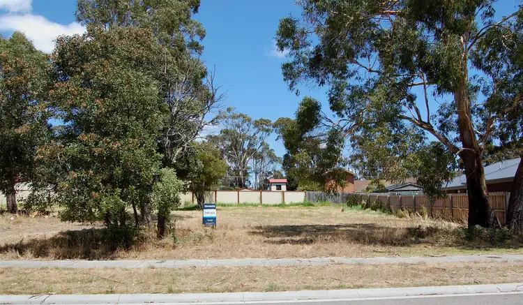 Lot 29 Mann Place, George Town TAS 7253