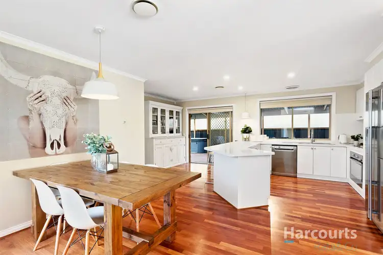 Third view of Homely house listing, 10 Warren Close, Mill Park VIC 3082