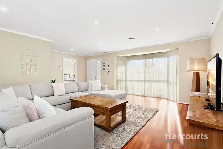 Fourth view of Homely house listing, 10 Warren Close, Mill Park VIC 3082