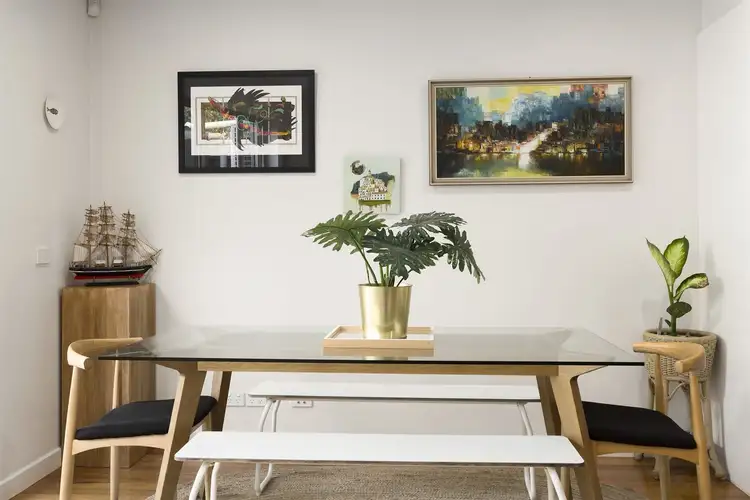 Second view of Homely apartment listing, 4/20 Westgarth Street, Northcote VIC 3070